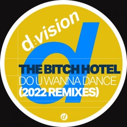 Do You Wanna Dance (2022 Remixes)