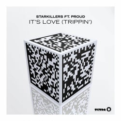 It's Love (Trippin')