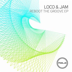 Reboot The Groove EP