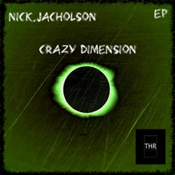 CRAZY DIMENSION