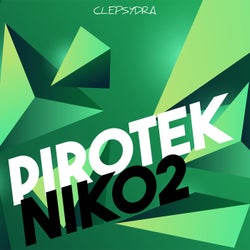 Pirotekniko 2