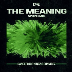 The Meaning (Spring Mix)