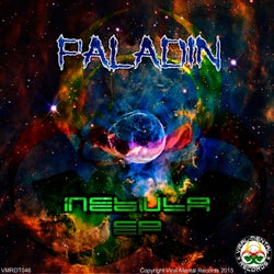 Nebula EP