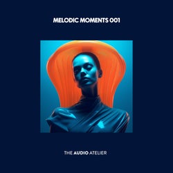 Melodic Moments 001