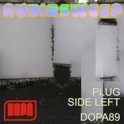 Plug / Side Left