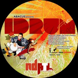 Abacus Presents IDRUM