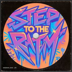 Step to the Rytm