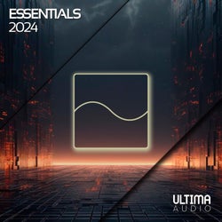 Ultima Audio : Essentials 2024