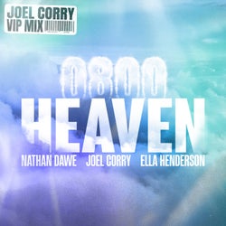 0800 HEAVEN (Joel Corry VIP Mix) (Extended)