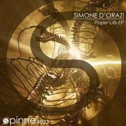 Proper Life Ep