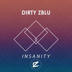 Insanity - Single