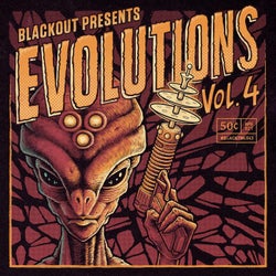 Evolutions, Vol. 4