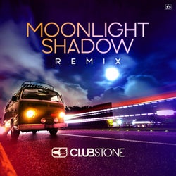 Moonlight Shadow (Remixes)