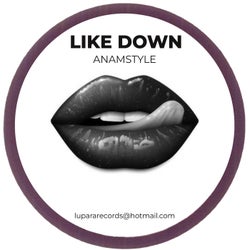 Like Down