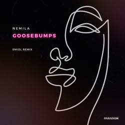 Goosebumps (EMIOL Remix)