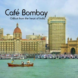 Cafe Bombay