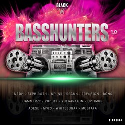 BassHunters 1.0