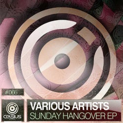 Sunday Hangover EP