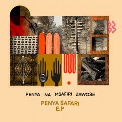 Penya Safari E.P.