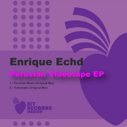 Peruvian Videotape EP