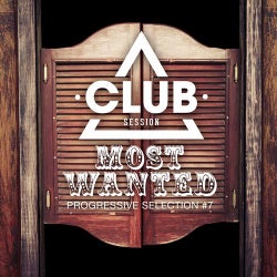 Most Wanted - Progressive Selection Vol. 7