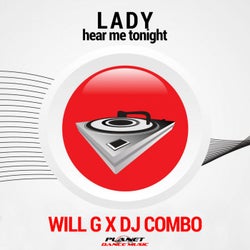 Lady (Hear Me Tonight)