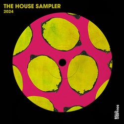 The House Sampler 2024