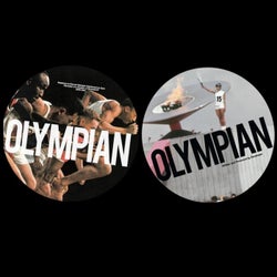 Olympian 15