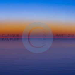 Clinique Sampler, Pt. 210