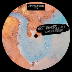 Best Tracks 2021