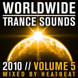 Worldwide Trance Sounds 2010 Volume 5