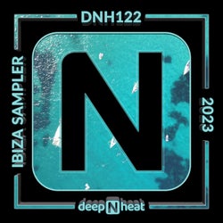 dNh Ibiza Sampler 2023