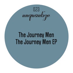 The Journey Men EP