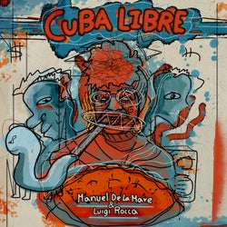 Cuba Libre