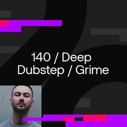 ENiGMA Dubz curates 140/Deep Dubstep