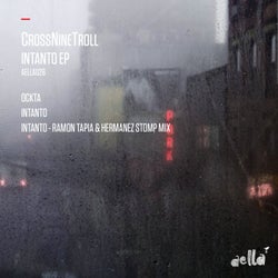 Intanto EP (incl. Ramon Tapia & Hermanez Remix)