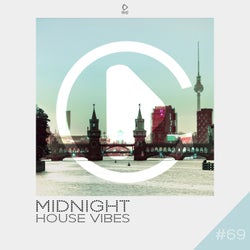 Midnight House Vibes, Vol. 69