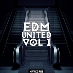 Edm United, Vol. 1