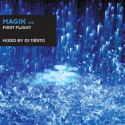 Magik One - First Flight