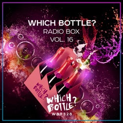 Which Bottle?: Radio Box, Vol. 16