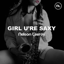 Girl U're Saxy