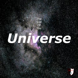 The Size Of The Universe