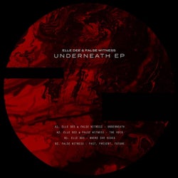 Underneath EP