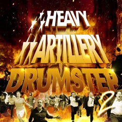 Heavy Artillery Drumstep 2