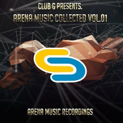 Arena Music Collected Vol.01