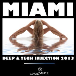 MIAMI 2013 - Deep & Tech Injection