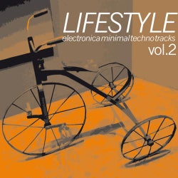 Lifestyle Volume 2