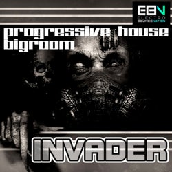 Progressive House & Bigroom Invader