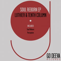 Soul Reborn Ep