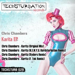 Karita EP